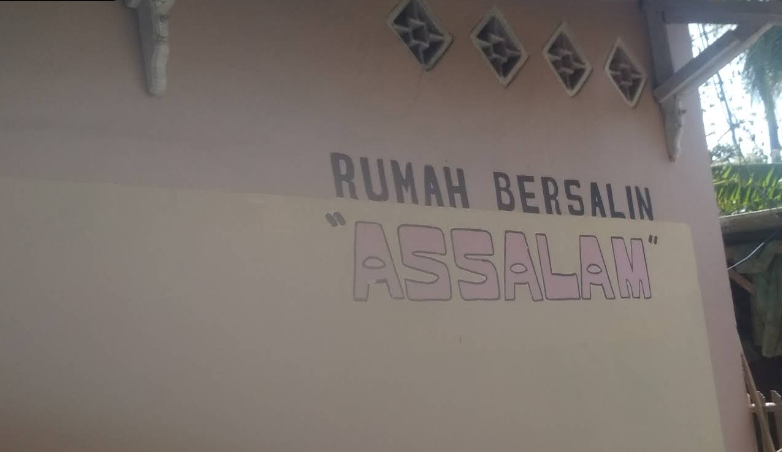 Rumah bersalin Assalam