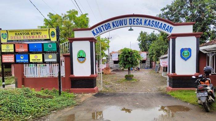 Jelajah Desa Kasmaran di Indramayu, Pemandangan dan Lingkungannya Asri, Masyarakatnya Pun Ramah